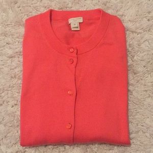 J.Crew Women's Cardigan